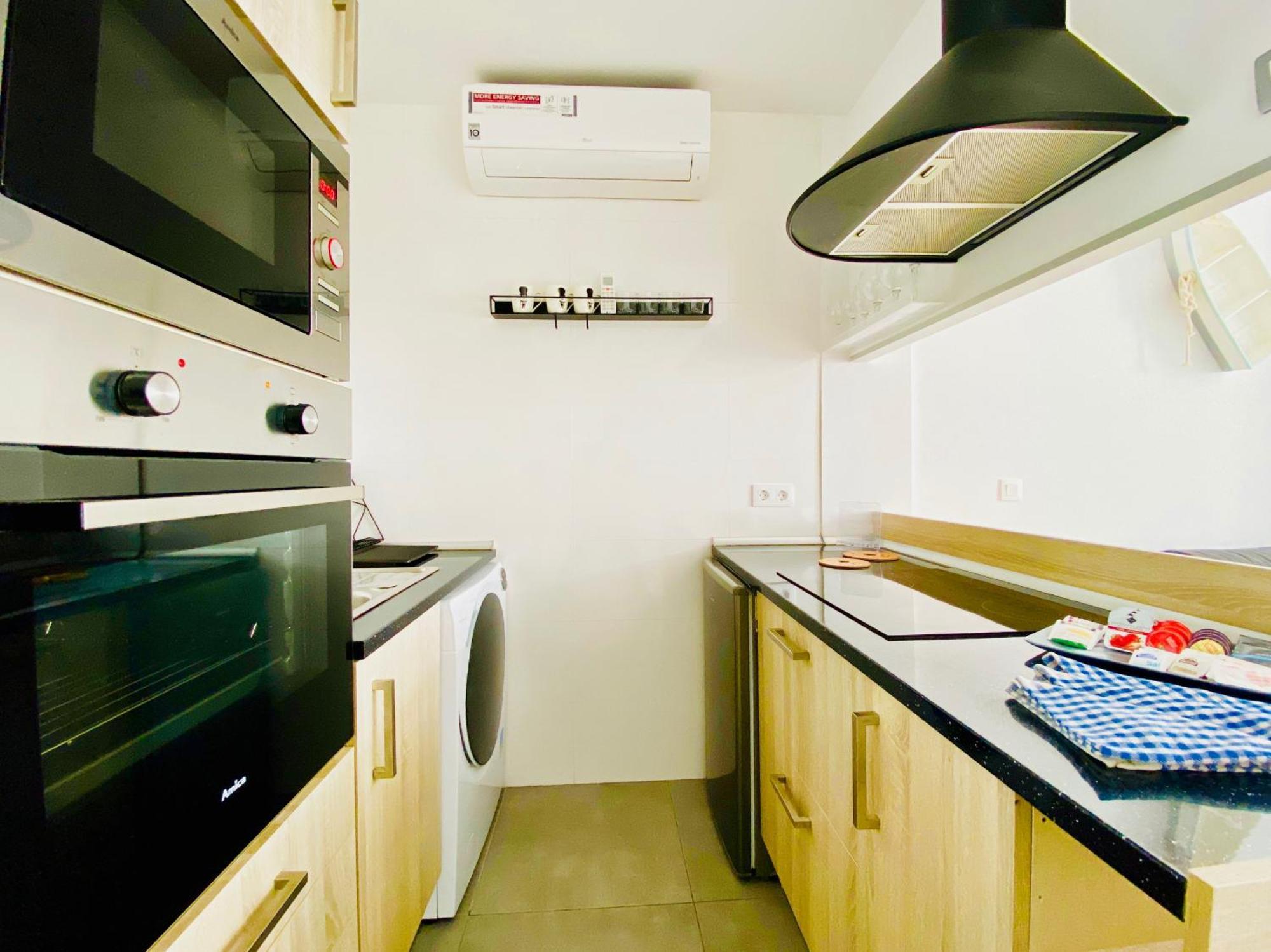 Apartment Recovery Canteras Las Palmas de Gran Canaria